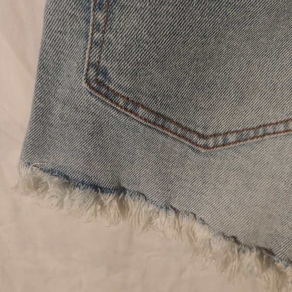 Wild Fable Short Overalls - Picture 6 of 6